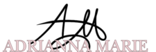 alwaysadriannamarie.com